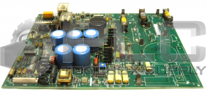 GE FANUC 531X111PSHAPG2 POWER SUPPLY BOARD F31X111PSHALG1FR01/0