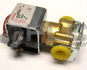 NEW ASCO UKP8320B174MB VALVE