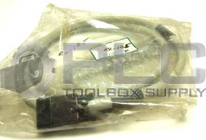 NEW SEALED RELIANCE ELECTRIC 612401-60T CABLE ASSEMBLY
