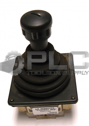 J.R. MERRITT 101.3474  HEAVY DUTY JOYSTICK CONROL 101 3474 