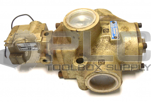 NEW ROSS CONTROLS 2774B8011 NSNB SOLENOID VALVE 