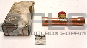 NEW SEE-ALL SA-211 VALVE 