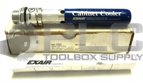 NEW IN BOX EXAIR 4040 CABINET COOLER NEMA TYPE 12