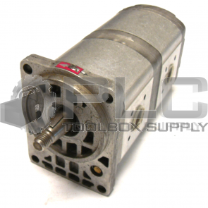 NEW HPI P2DBN018CU DOUBLE PNEUMATIC PUMP 90766842 2018CL10C02