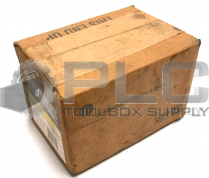 NEW SEALED GENERAL ELECTRIC CR324C610A1 NSFB  OVERLOAD RELAY