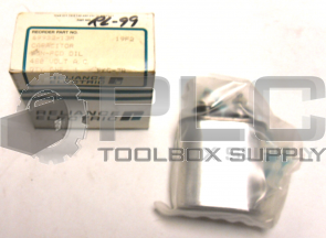 NEW IN BOX RELIANCE ELECTRIC 69932-13R CAPACITOR 