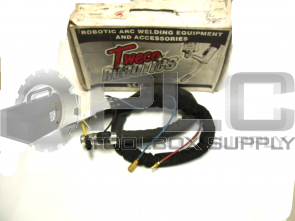 NEW TWECO ROBOTICS QRWA607 7' QR SERIES ROBOTIC TORCH W/R45-116-8
