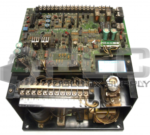 YASKAWA CPCR-INO8C SERVOPACK CPCR-IN08C