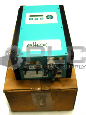 NEW ELTEX KNH34/N2A GENERATOR HIGH VOLTAGE 5MA 30KVDC W/ACCESSORIES