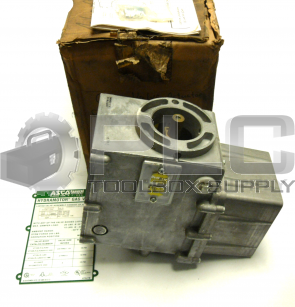 NEW ASCO AH2B112A4 HYDRAMOTOR GAS VALVE 120V 60 HERTZ