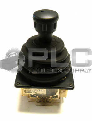 NEW J.R. MERRITT 1J1-3473 JOYSTICK RL-59 JR MERRITT