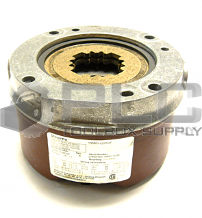 NEW STEARNS 105603100DQF REV B BRAKE ASSEMBLY 