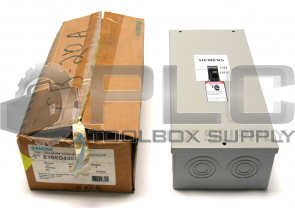 NEW CUTLER HAMMER DH362FRK HEAVY DUTY SAFETY SWITCH 