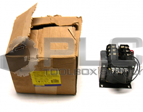 NEW SQUARE D 9070TF1000D1 INDUSTRIAL CONTROL TRANSFORMER 
