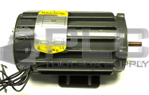 NEW BALDOR CNM20134 MOTOR 60HZ 3PHASE CLASS F