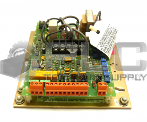 NEW RELIANCE ELECTRIC 0-57210-31D BOARD