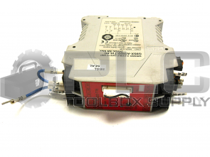 OMRON G9SX-AD322-T15-RC  FLEXIBLE SAFETY UNIT 