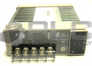 KEYENCE MS-H50 POWER SUPPLY 2.1A 100-240V 50/60HZ