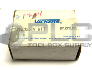 NEW VICKERS 912023 VANE KIT 