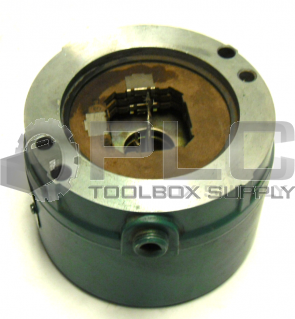 NEW RELIANCE F53C0824N-XS DUTY MASTER UNIBRAKE 230/460V .23/.14AMPS