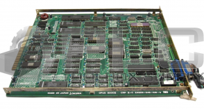 OKUMA E4809-045-106-G PC BOARD OPUS 5000II