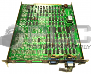 OKUMA E0241-653-101 CIRCUIT BOARD OPUS 5000