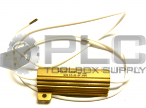 NEW DALE NH-50-25-50W RESISTOR 