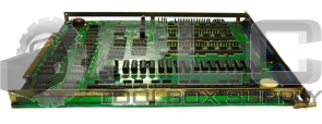 OKUMA E4809-032-452-D EC BOARD OPUS 5000