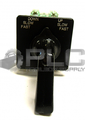 JR MERRITT 101.3471 HANDEL SWITCH RL-64