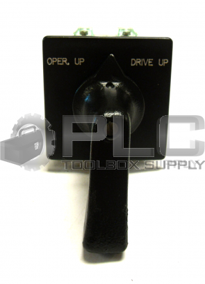 JR MERRITT 101.3487 HANDEL SWITCH RL-58