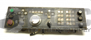 OKUMA E5409-770-002-3 PANEL SWITCH 