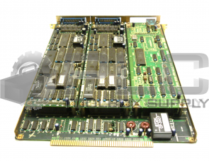OKUMA E4809-045-109-E PC BOARD W/E4809-770-049-B E4809-045-110-C E4809-045-110-C