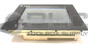 ALLEN BRADLEY 6185-CAAAAAZ INDUSTRIAL FLAT PANEL MONITOR 