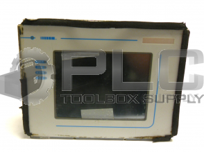 UNIOP ERT-16-0045 TOUCH SCREEN DISPLAY