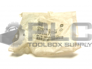 NEW SEALED HARTING HAN3HVEF CONNECTOR HAN3HVEF S