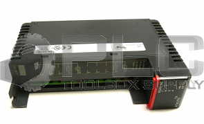 AUTOMATION DIRECT D4-08TR OUTPUT RELAY MODULE 