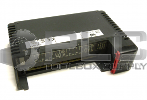 AUTOMATION DIRECT D4-16TR OUTPUT MODULE 