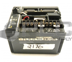 AUTOMATION DIRECT D4-450 KOYO CPU UNIT 