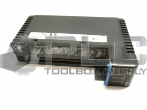 AUTOMATION D4-16NA  DIRECT INPUT MODULE 