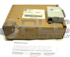 NEW ALLEN BRADLEY 2090-U3BB2-DM44 BREAKOUT BOARD CN1 SER A