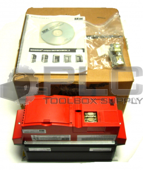 NEW SEW EURODRIVE MDX60A0055-5A3-4-00 POWER UNIT FOR DRIVE MOVIDRIVE COMPACT