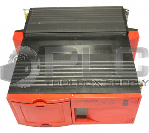 SEW EURODRIVE MDV60A0055-5A3-4-00 DRIVE 11.3AMP 3PHASE 380-500VAC