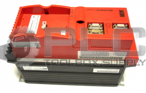 SEW EURODRIVE MDX60A0110-5A3-4-00 MOVIDRIVE COMPACT 