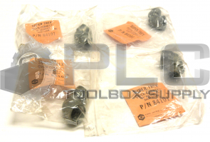 NEW LOT OF 4 TPC SUPER TREX 84101 QUICK CONNECT 90 DEGREE ELBOW