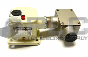 SMC IFW510-03-01-X215 FLOW SWITCH 