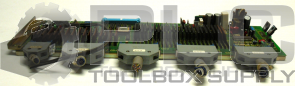 FANUC A20B-1000-0940/02B CIRCUIT BOARD A350-1000-T-946/02