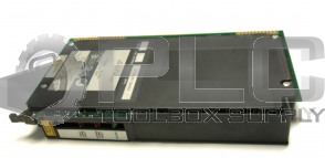 ALLEN BRADLEY 1771-M1 STEPPER MOTOR CONTROL MODULE 