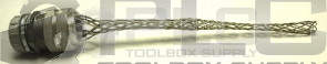 NEW HUBBELL 074-01-023 KELLEMS STRAIN RELIEF GRIP CORD 1"