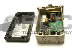 STI 2010 OPTOFLEX RECEIVER  