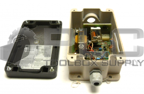 NEW STI CBX 205 POWER SUPPLY AMP